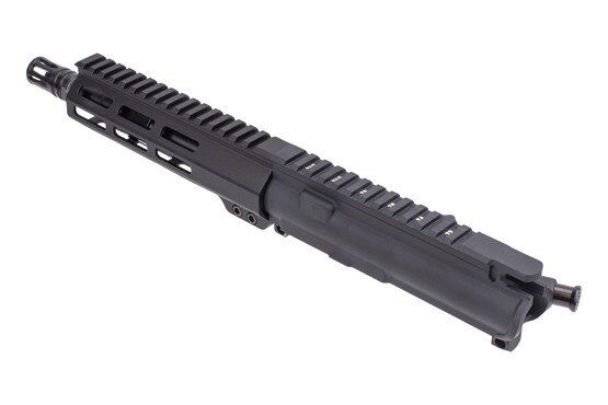 Andro Corp barreled AR15 upper receiver with t-markings